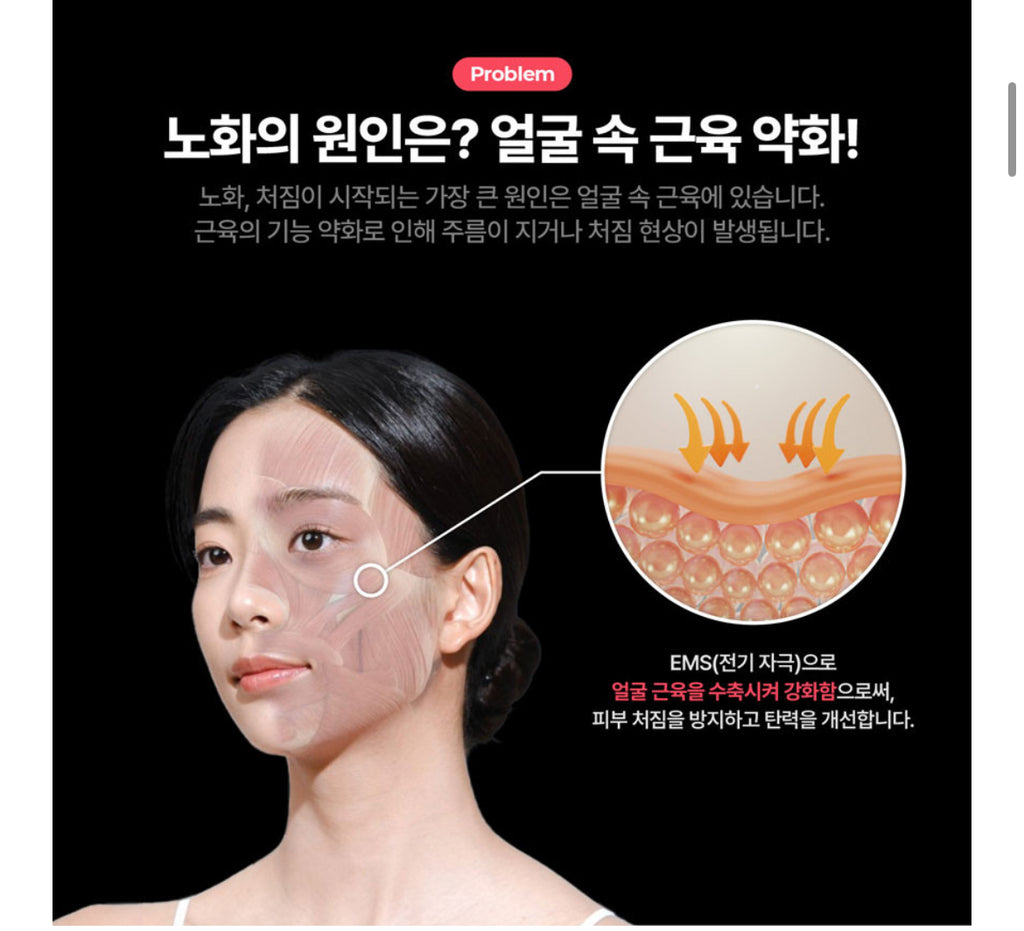 Volexy Body Shot Pro & Scalp Shot Pro