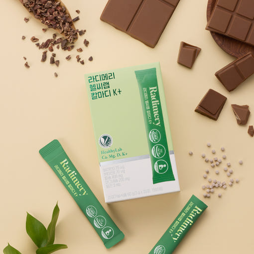 Radimery Healthy Lab CaMaD K+_공구구성