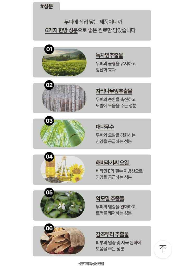 Shampoo Bar + Facial Cleansing Bar 공구구성