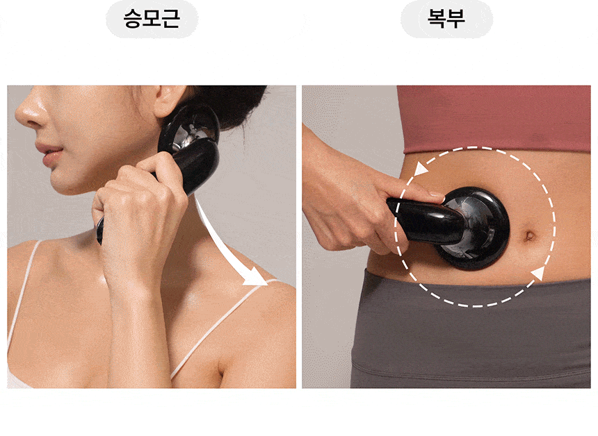 Volexy Body Shot Pro & Scalp Shot Pro