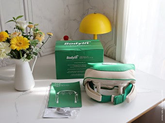 Bodylit Cordless Rechargeable Shoulder & Neck Massager