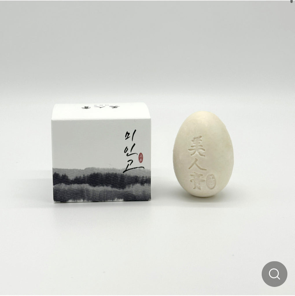 Shampoo Bar + Facial Cleansing Bar 공구구성