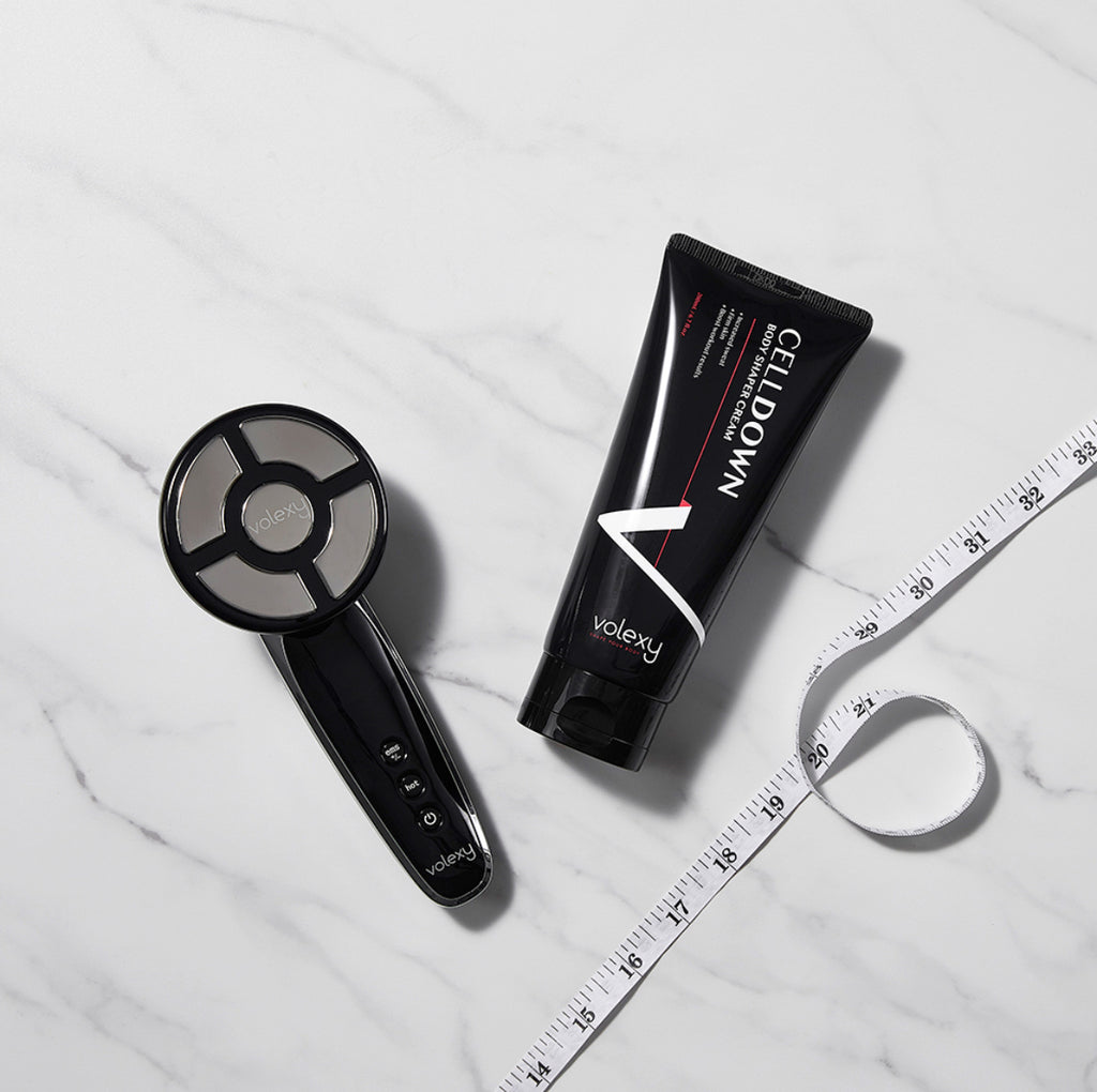 Volexy Body Shot Pro & Scalp Shot Pro