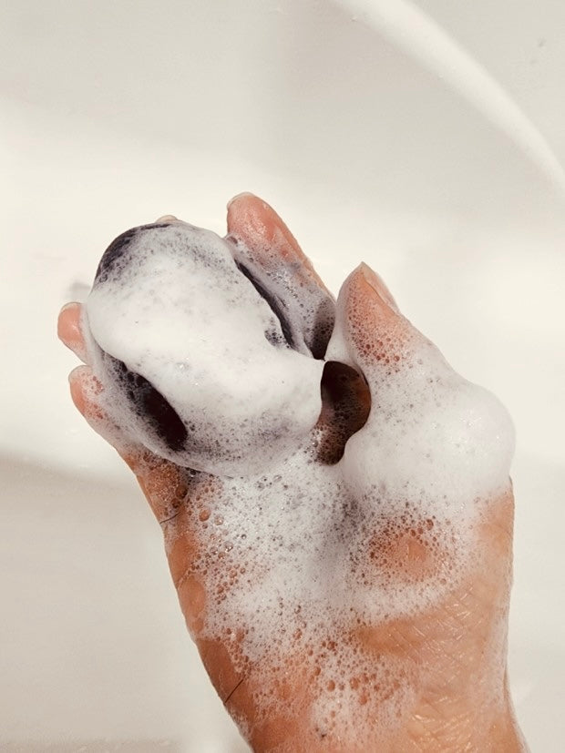 Shampoo Bar + Facial Cleansing Bar 공구구성