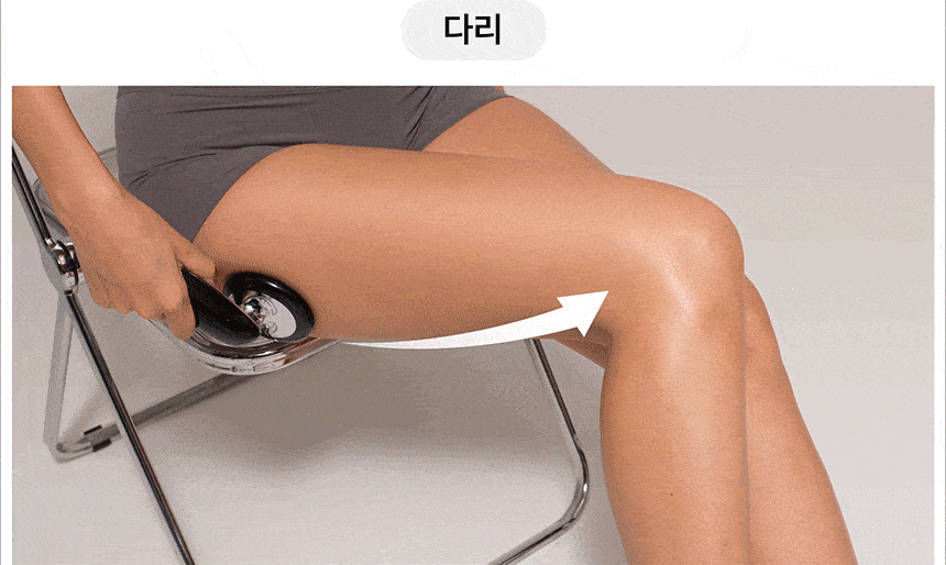 Volexy Body Shot Pro & Scalp Shot Pro