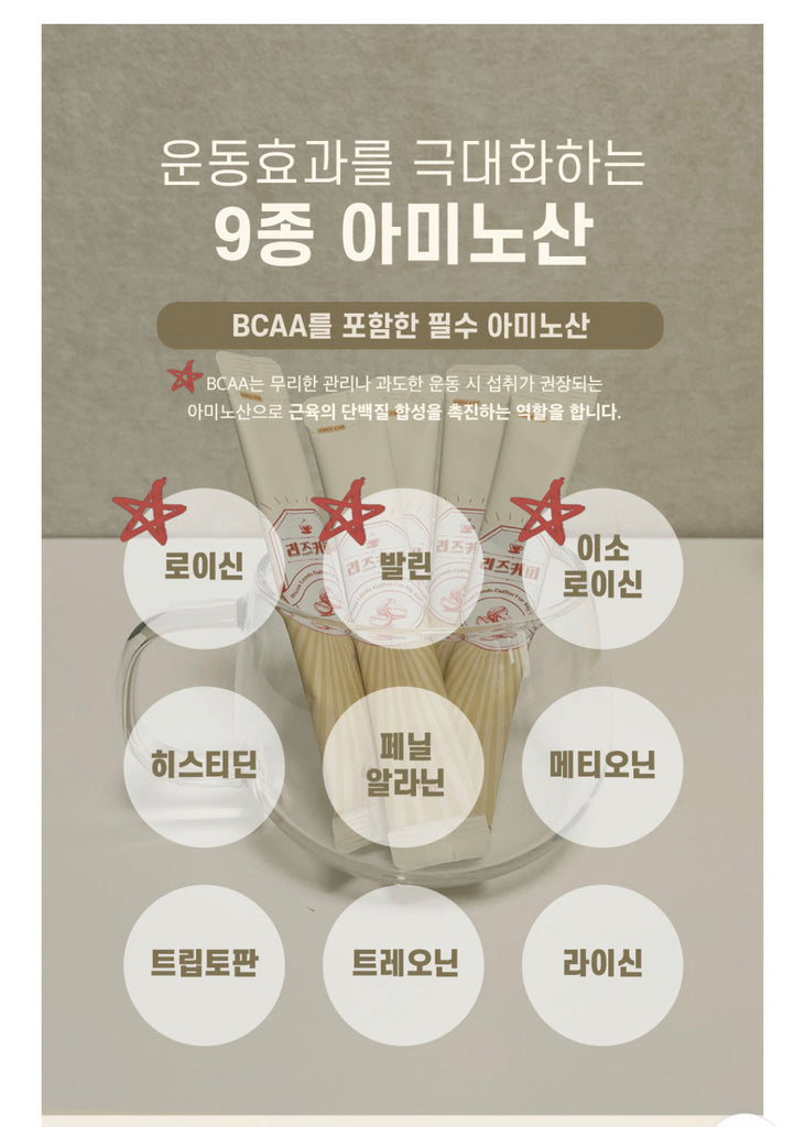 Multi Enzyme Coffee Leeds Coffee