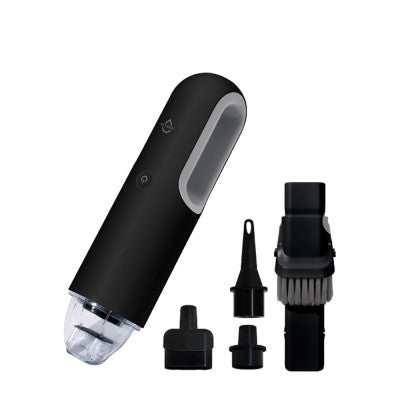 ECONER Cordless Rechargeable Portable Vacuum