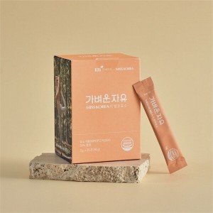 In Nature 'Miss Korea' Enzyme