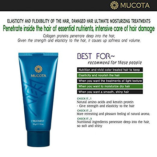 MUCOTA I TREATMENT_무코타 홈케어 – Angie&Ash