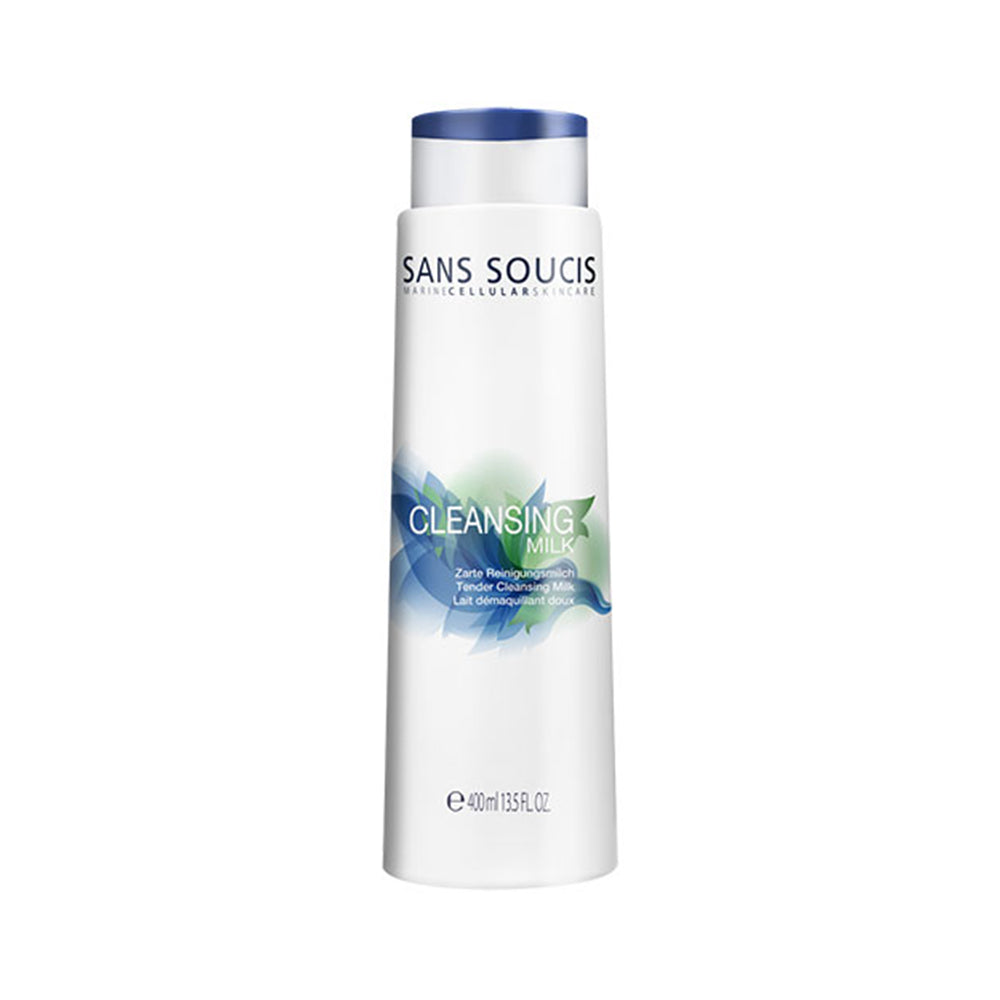 SANS SOUCIS Cleansing Milk - Angie&Ash