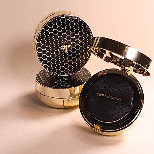 CNP Propolis Ampule In Cushion (One Refill Included) - Angie&Ash