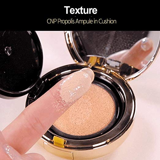 CNP Propolis Ampule In Cushion (One Refill Included) - Angie&Ash