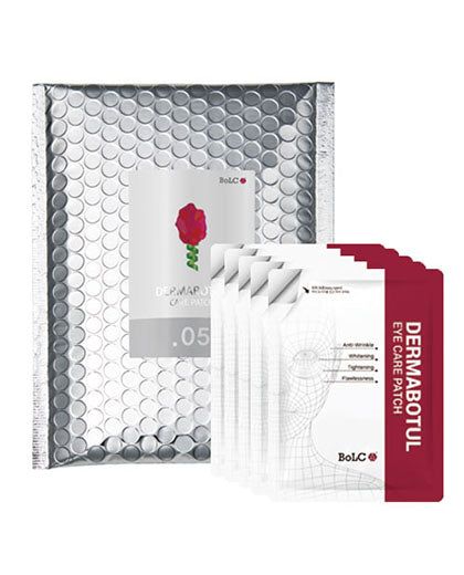 DERMABOTUL Eye Care Patch - Angie&Ash