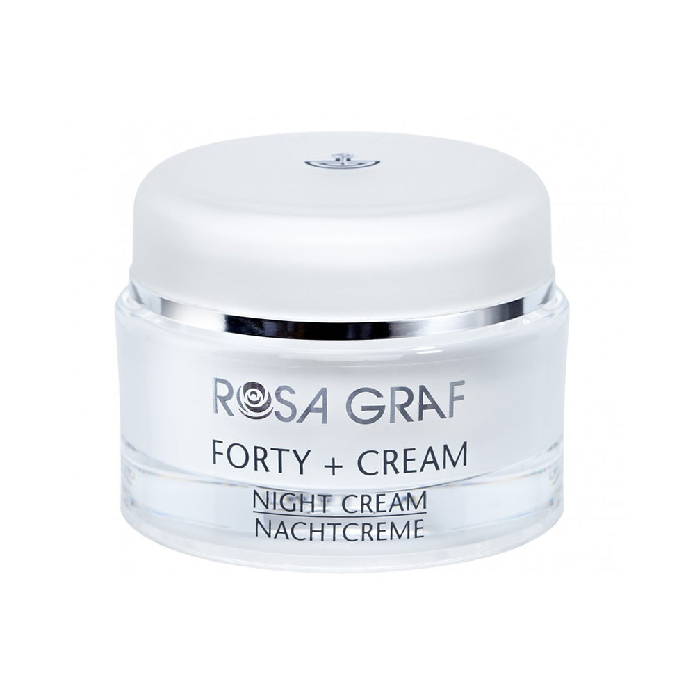 Copy of ROSA Forty+ Night Cream - Angie&Ash