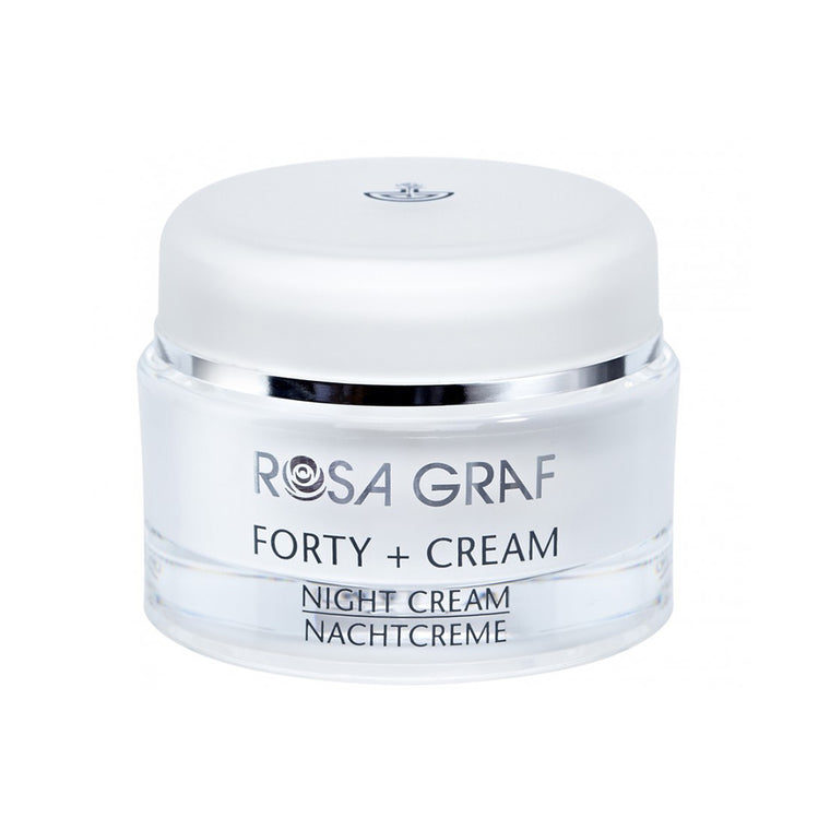 Copy of ROSA Forty+ Night Cream