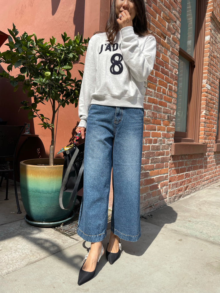 Dore Slim Fit Sweat Shirts_3 Colors