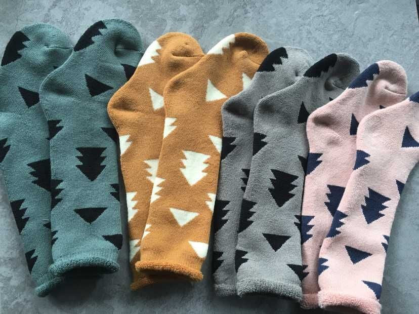 Pinetree Knee High Socks (more colors available) - Angie&Ash