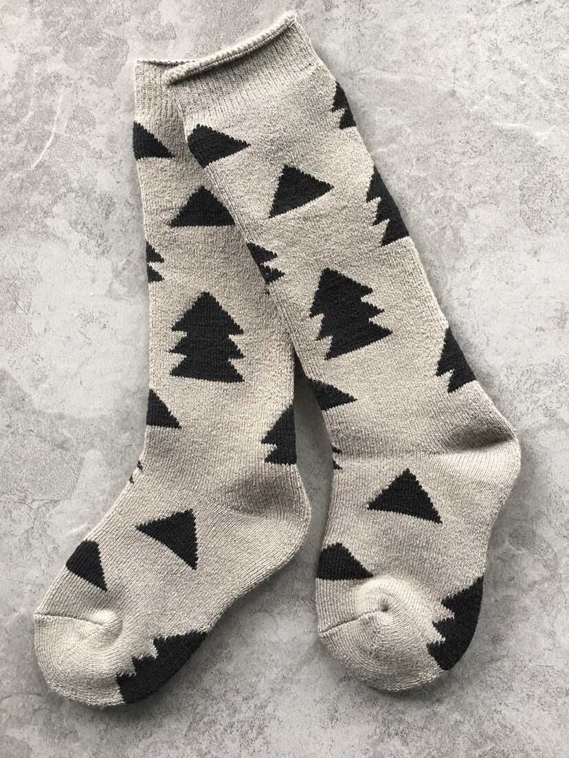 Pinetree Knee High Socks (more colors available) - Angie&Ash