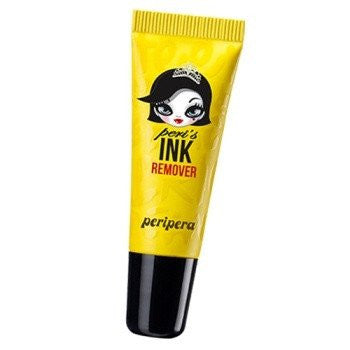 Peripera  Peri's Ink Remover -Lip Scrub