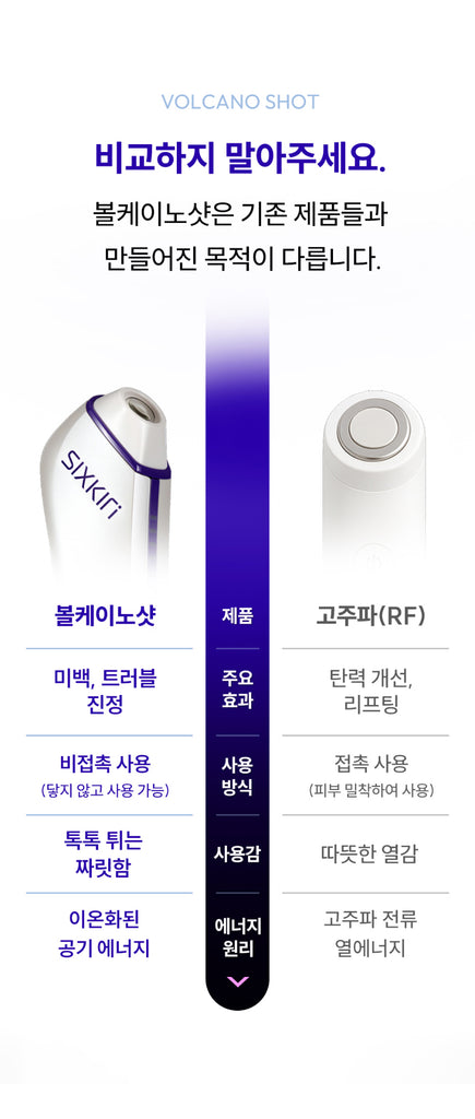 SIXKIN Skin Trace Eraser Vocaino Shot_Promotion