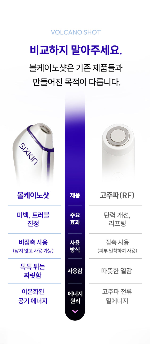 SIXKIN Skin Trace Eraser Vocaino Shot_Promotion