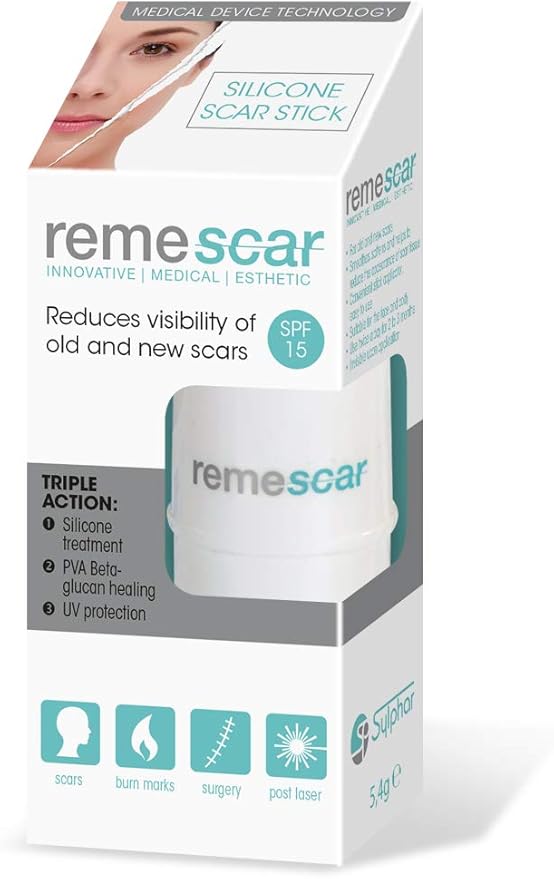 << PRE-ORDER>> Remescar Scar Stick