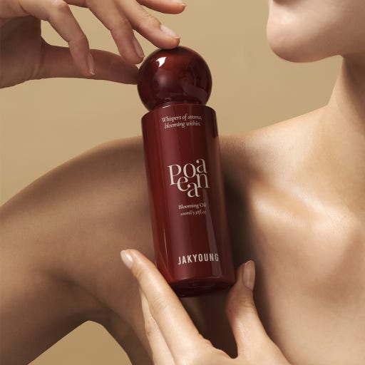 JAKYOUNG Peoana Blooming Oil & Triple Energy Oil_공구구성