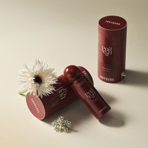 JAKYOUNG Peoana Blooming Oil & Triple Energy Oil_공구구성