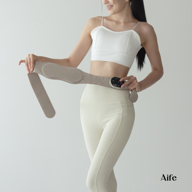 Aife EMS Heating Belt ‘Husley’  Promotion