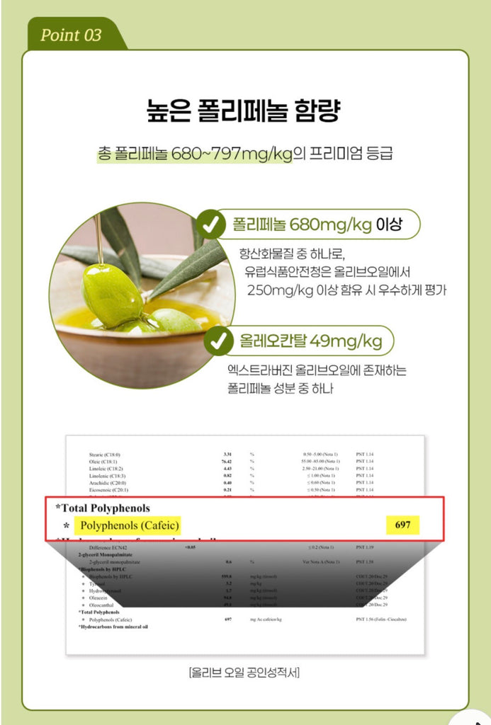 Radimery Lemon + Olive Oil Shot (LeOli Shot)