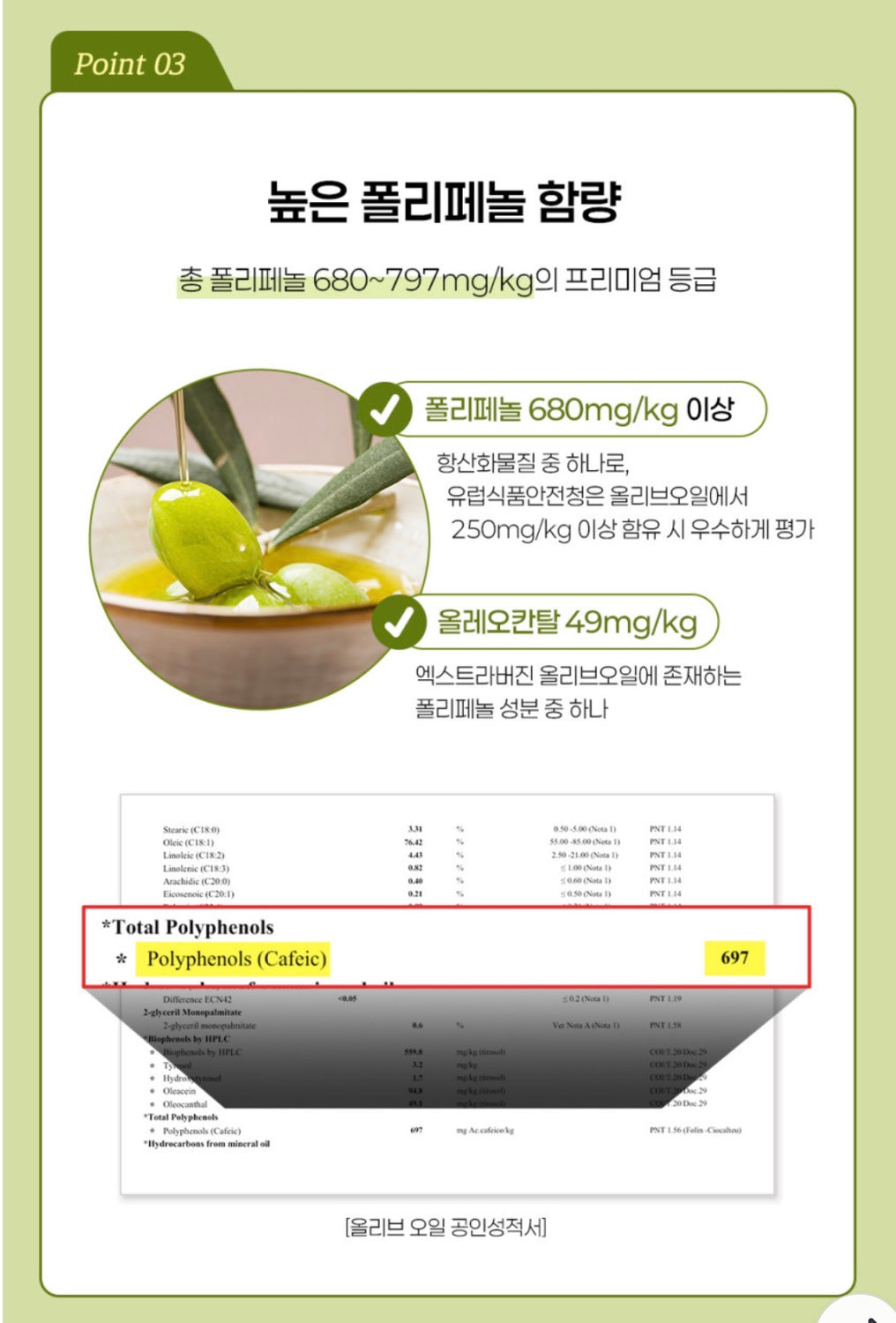 Radimery Lemon + Olive Oil Shot (LeOli Shot)