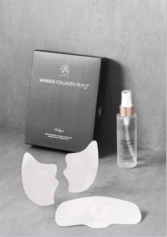 SANARAE Collagen Film + Mist