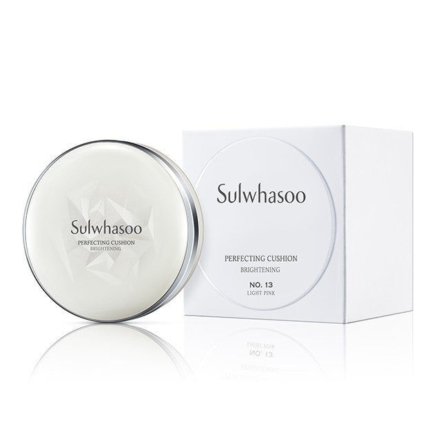 Sulwhasoo Perfection Cushion Brightening - Angie&Ash