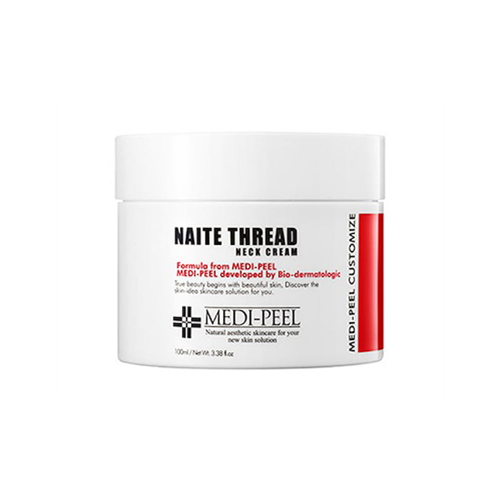 MEDI-PEEL Naite Thread Neck Cream - Angie&Ash