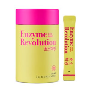MOVITA Enzyme Revolution