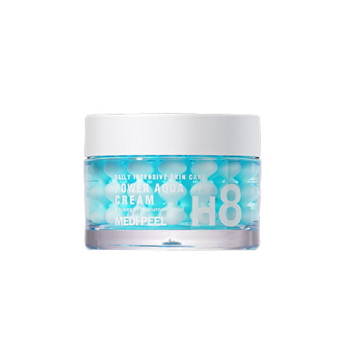 MEDI-PEEL Blue Power Aqua Cream