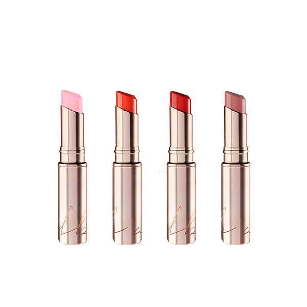 Adoreblanc Rose Blooming Tinted Lip Balm_ 4 Colors Available