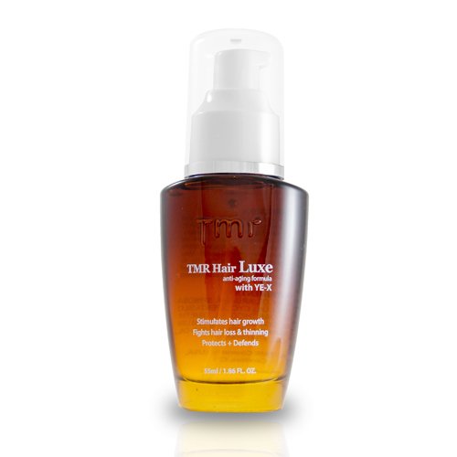 TMR Hair Luxe Argan Oil with YE-X - Angie&Ash
