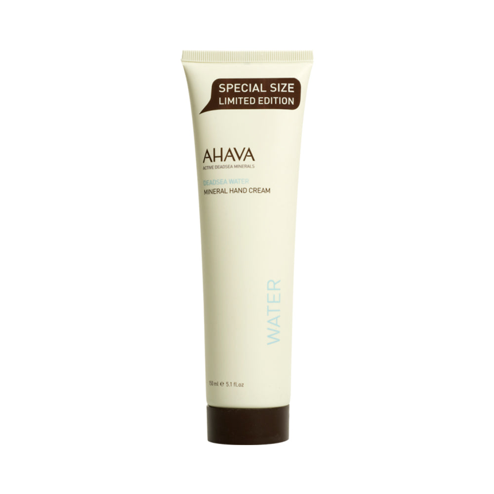 AHAVA Deadsea Water Mineral Hand Cream - Angie&Ash