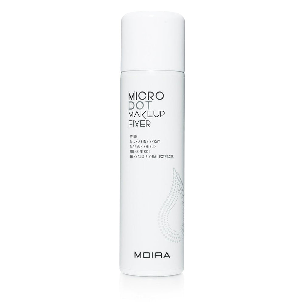MOIRA Micro Dot Makeup Fixer Mist - Angie&Ash