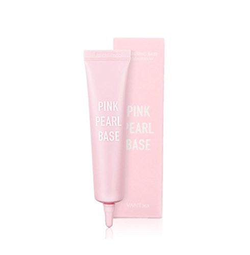 Vant 36.5 Pink Pearl Base SPF50+ / PA+++ - Angie&Ash