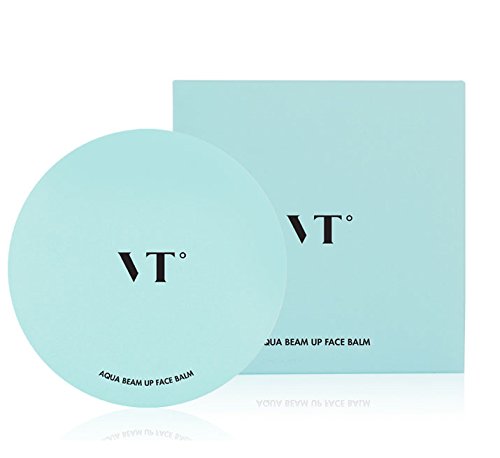 VT Aqua Beam Up Face Balm_ Refill Only - Angie&Ash