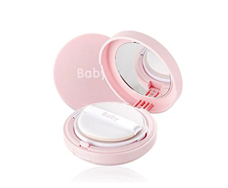 Vant 36.5 Baby Sun Block Cushion (SPF 50+/PA+++)