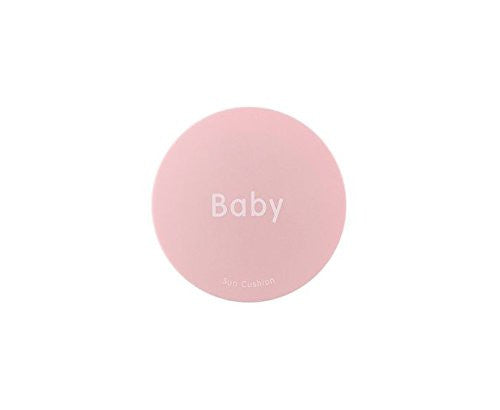 Vant 36.5 Baby Sun Block Cushion (SPF 50+/PA+++) - Angie&Ash