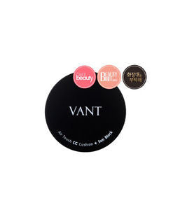 Vant 36.5 Air Touch Cushion Plus Sun Screen - Angie&Ash