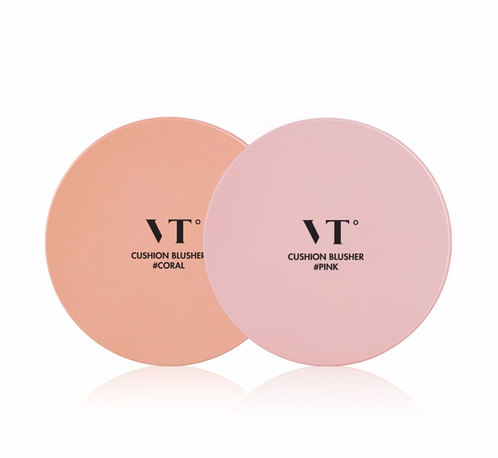 VT Cushion Blusher - Angie&Ash