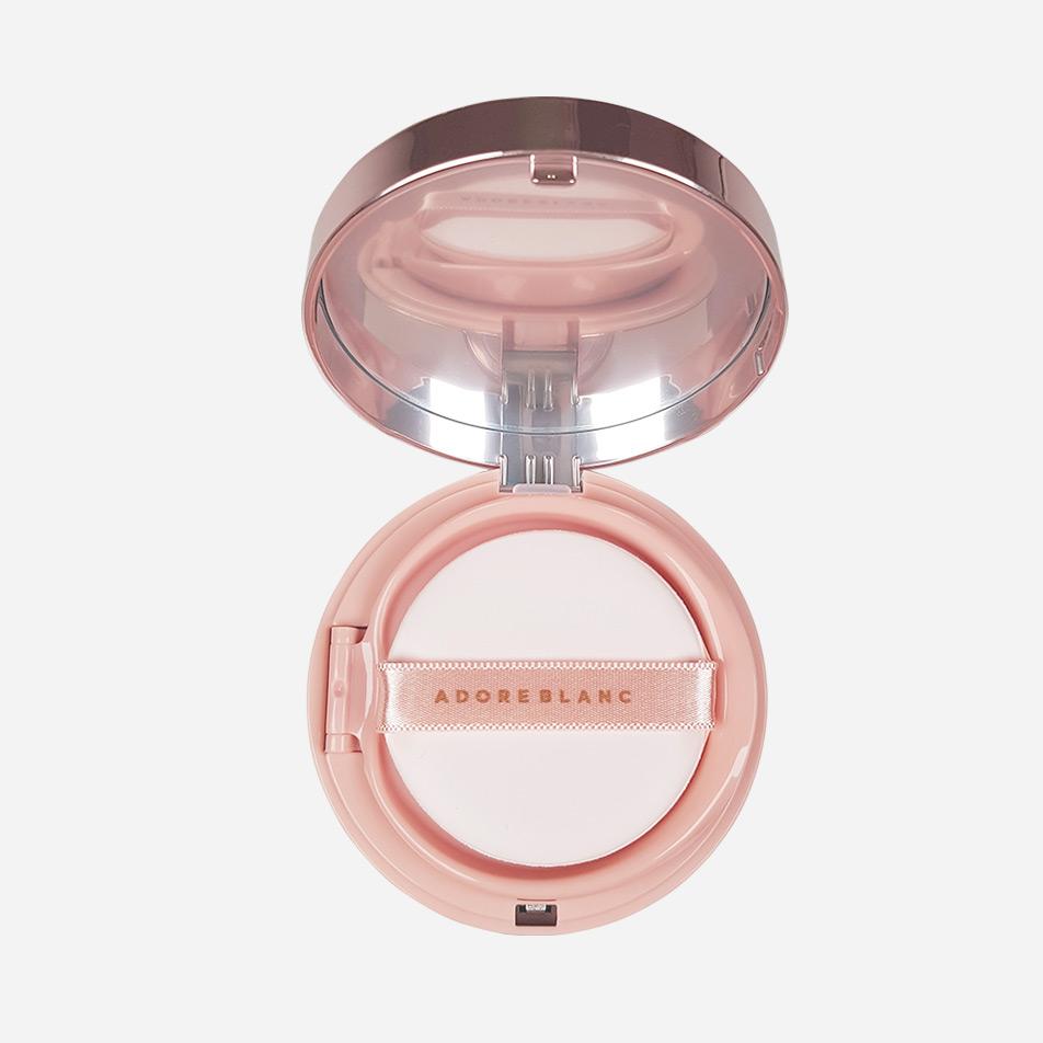 Adoreblanc Rose Blooming Cushion Foundation