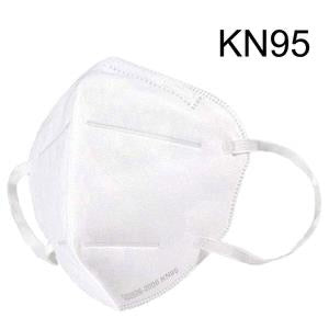 Zhu Ci KN95 Mask - Angie&Ash