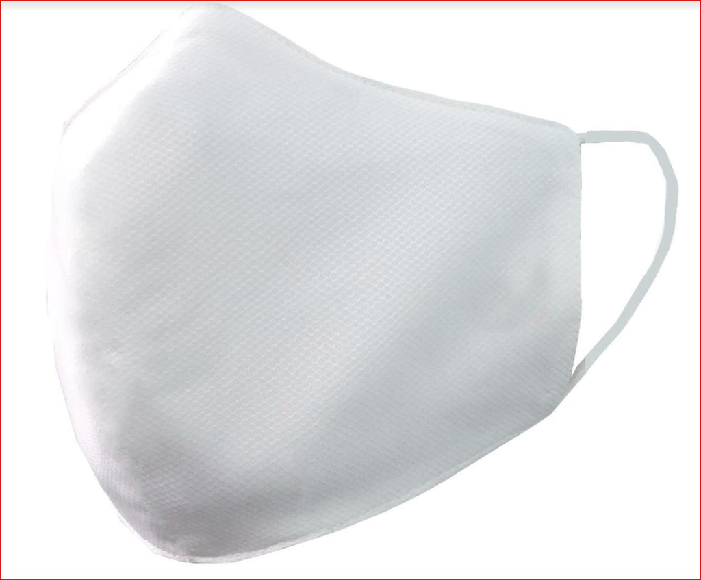 Antibacterial Washble/Reusable Face Mask