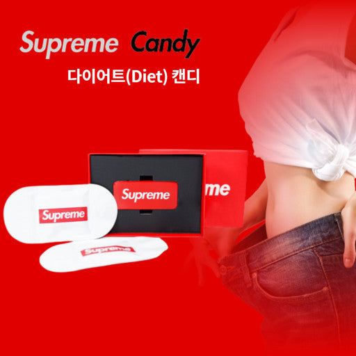 Supreme Candy